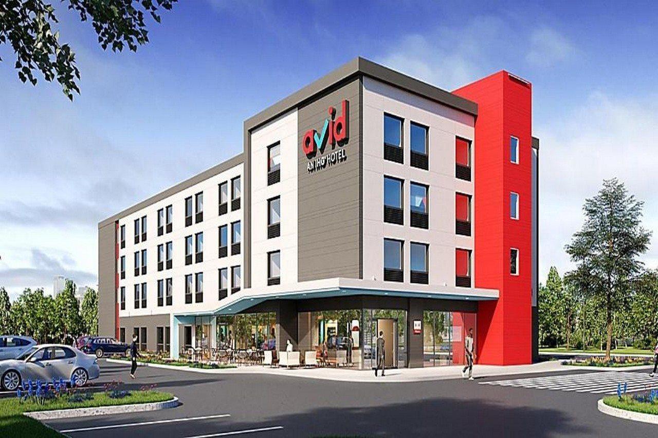 Avid Hotels - Millsboro - Georgetown South By Ihg Екстер'єр фото