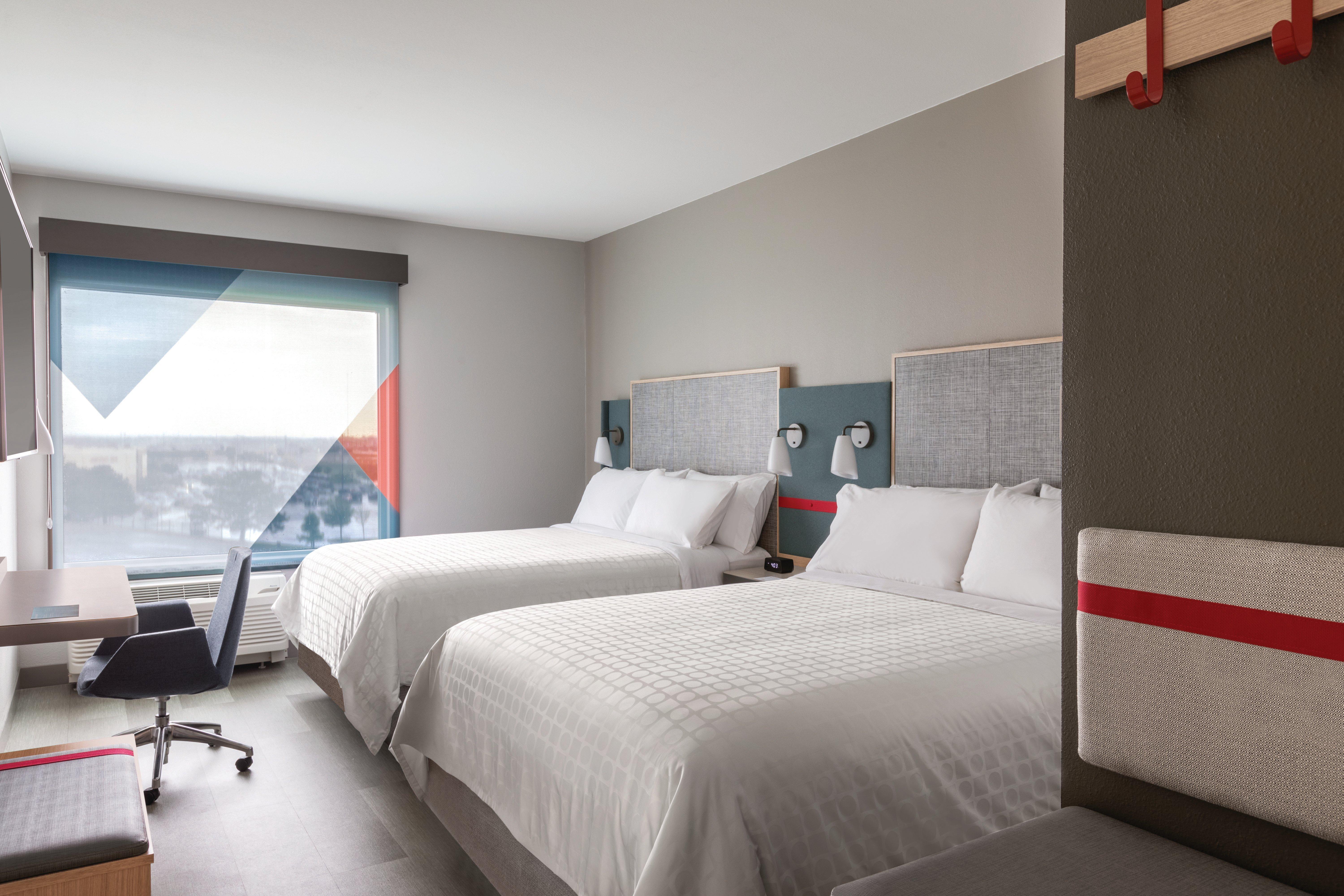 Avid Hotels - Millsboro - Georgetown South By Ihg Екстер'єр фото