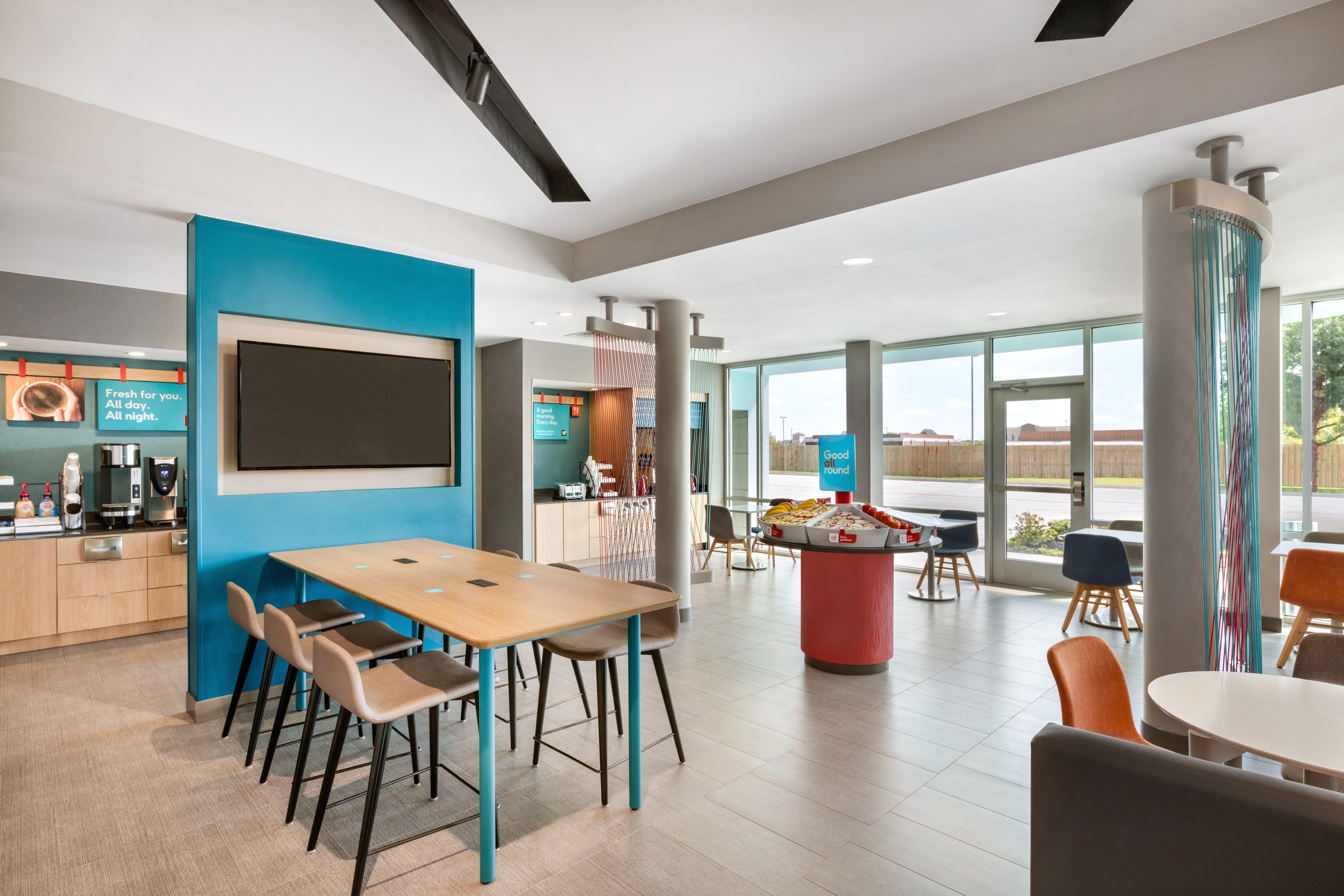 Avid Hotels - Millsboro - Georgetown South By Ihg Екстер'єр фото