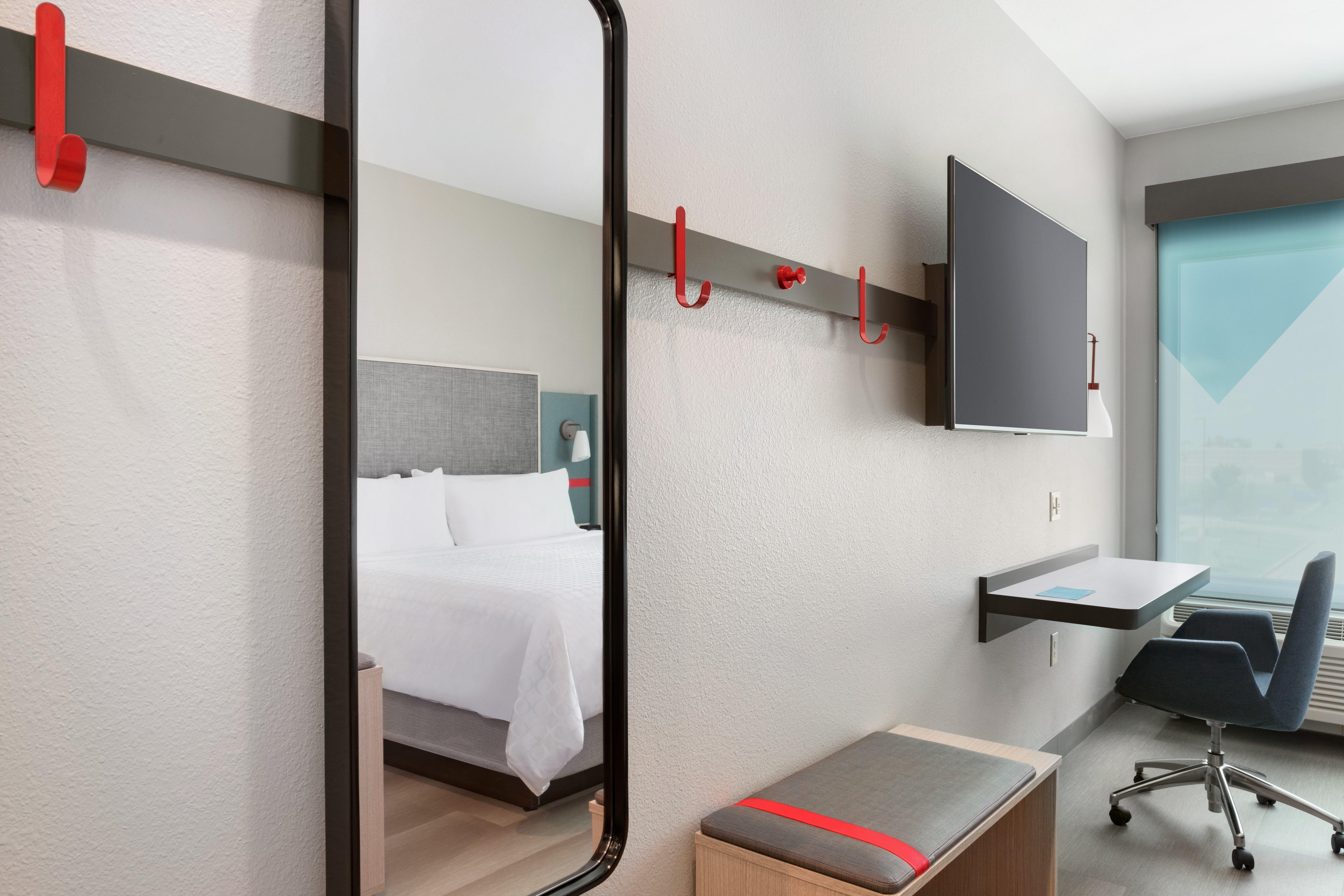 Avid Hotels - Millsboro - Georgetown South By Ihg Екстер'єр фото