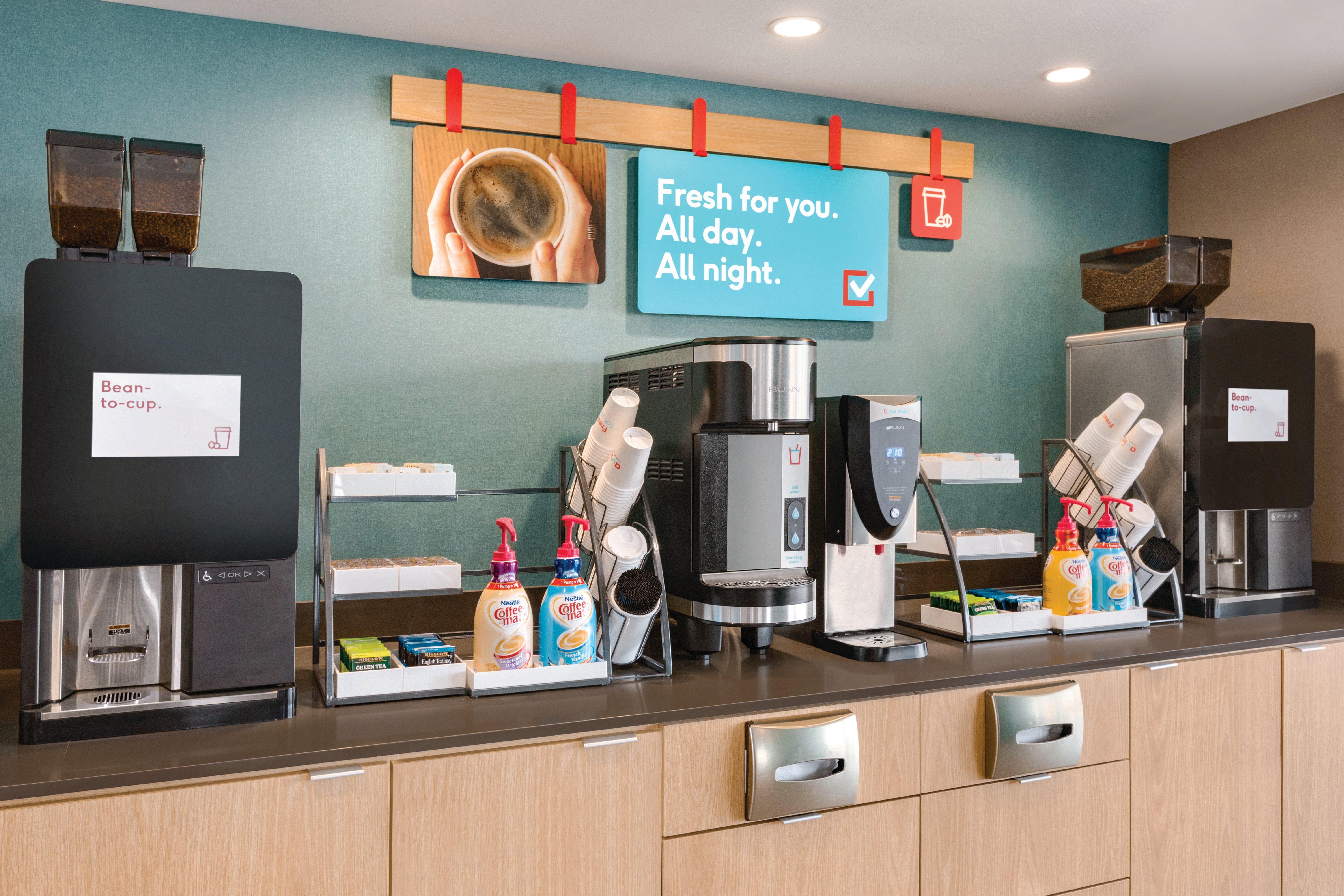 Avid Hotels - Millsboro - Georgetown South By Ihg Екстер'єр фото