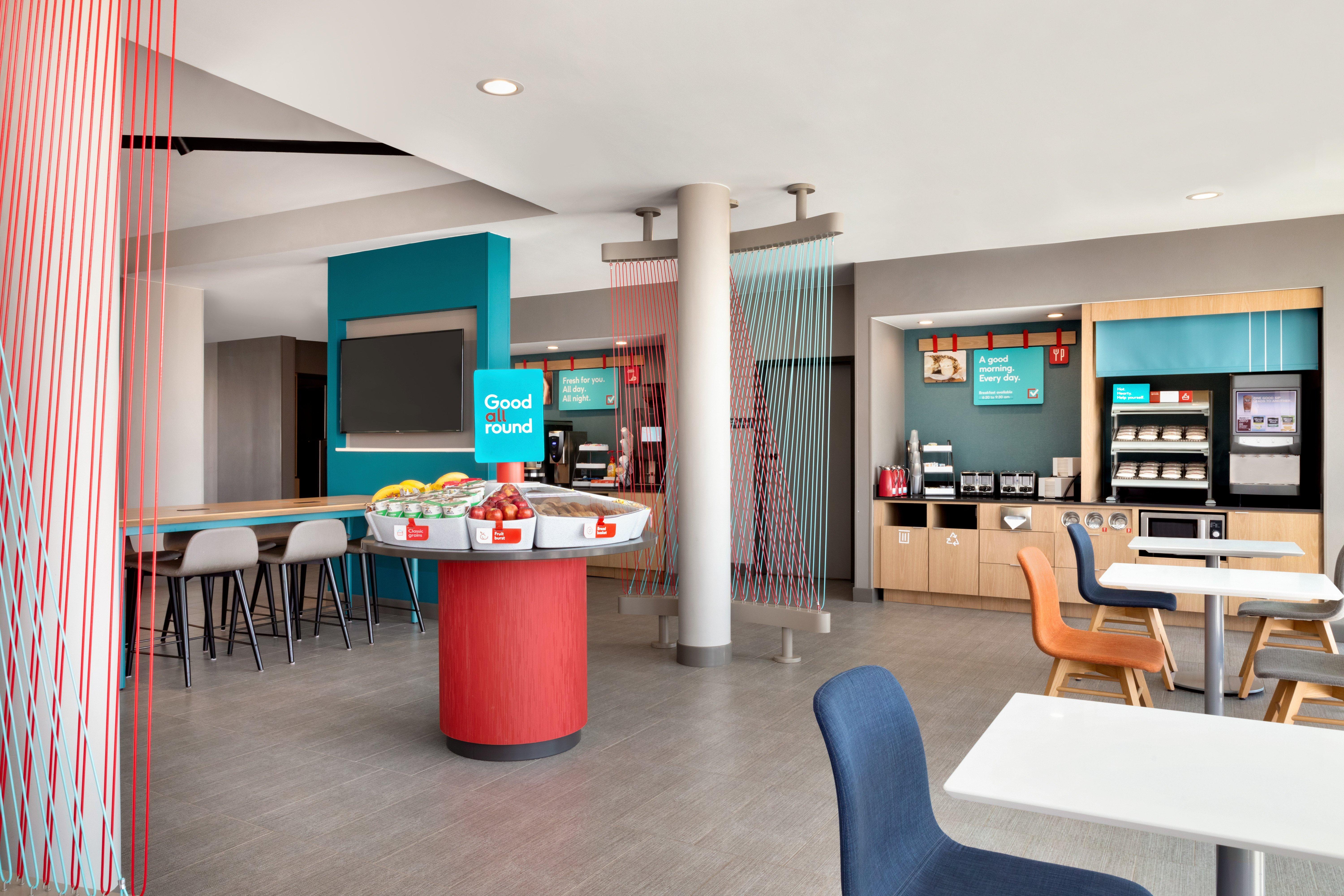 Avid Hotels - Millsboro - Georgetown South By Ihg Екстер'єр фото