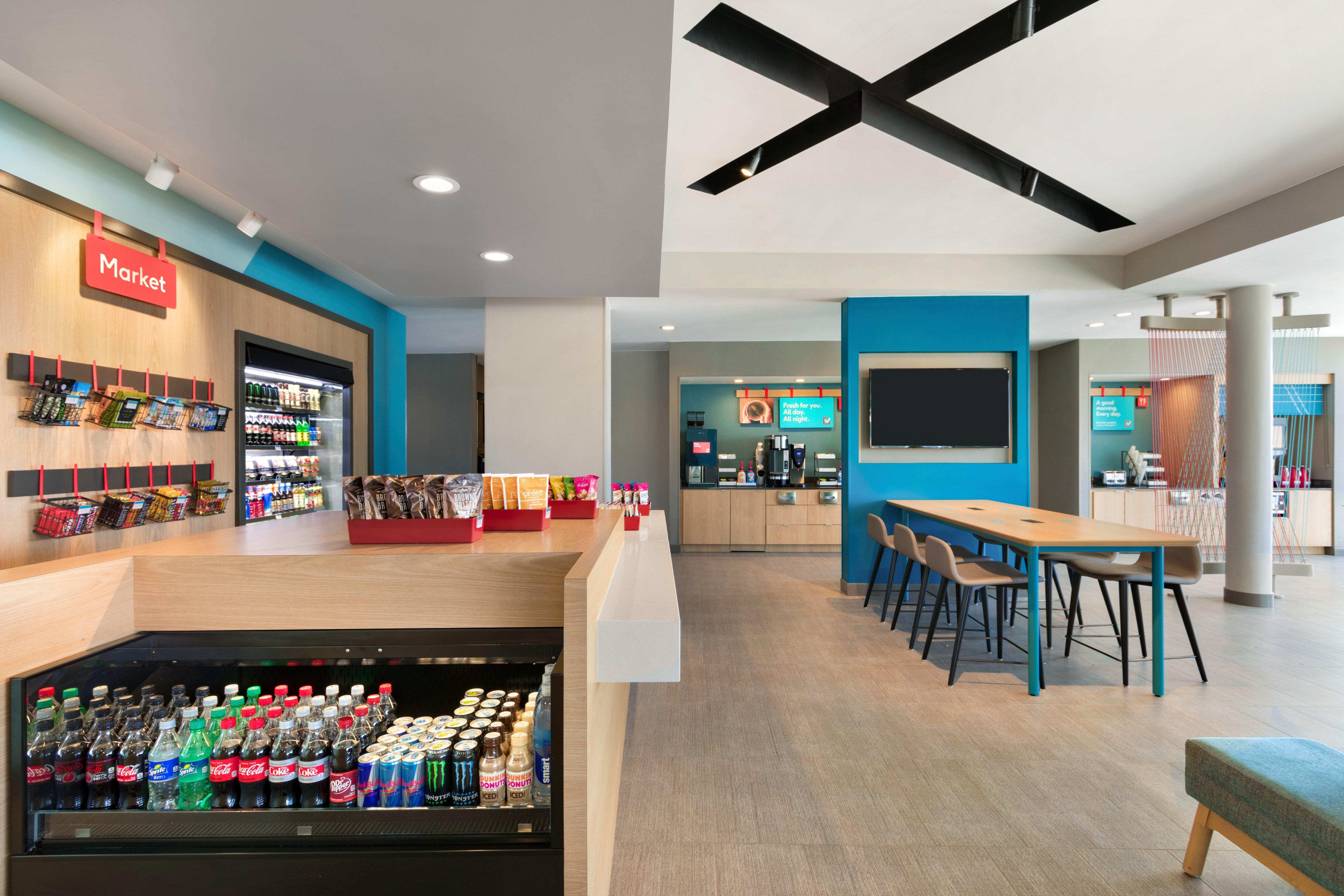 Avid Hotels - Millsboro - Georgetown South By Ihg Екстер'єр фото