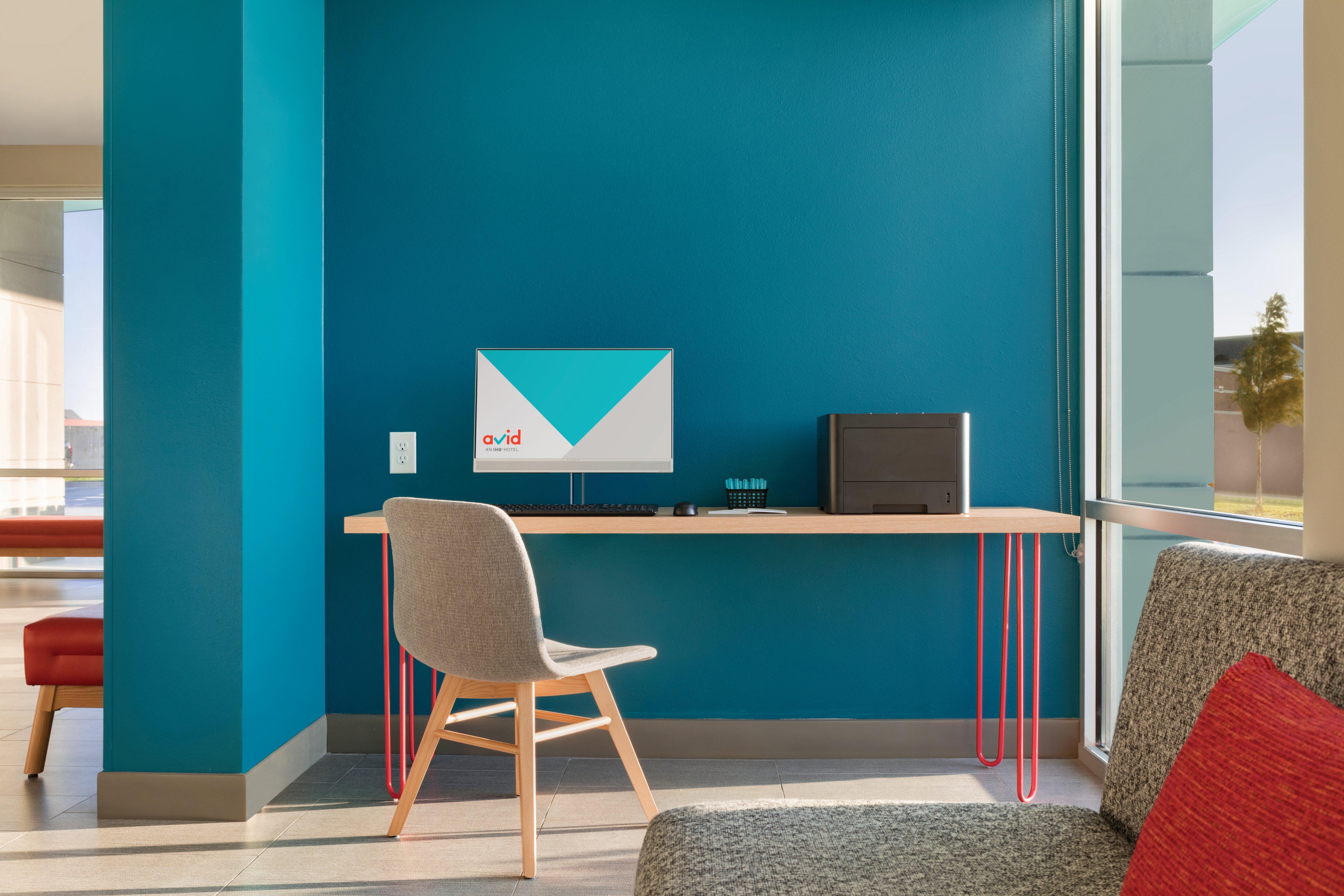 Avid Hotels - Millsboro - Georgetown South By Ihg Екстер'єр фото