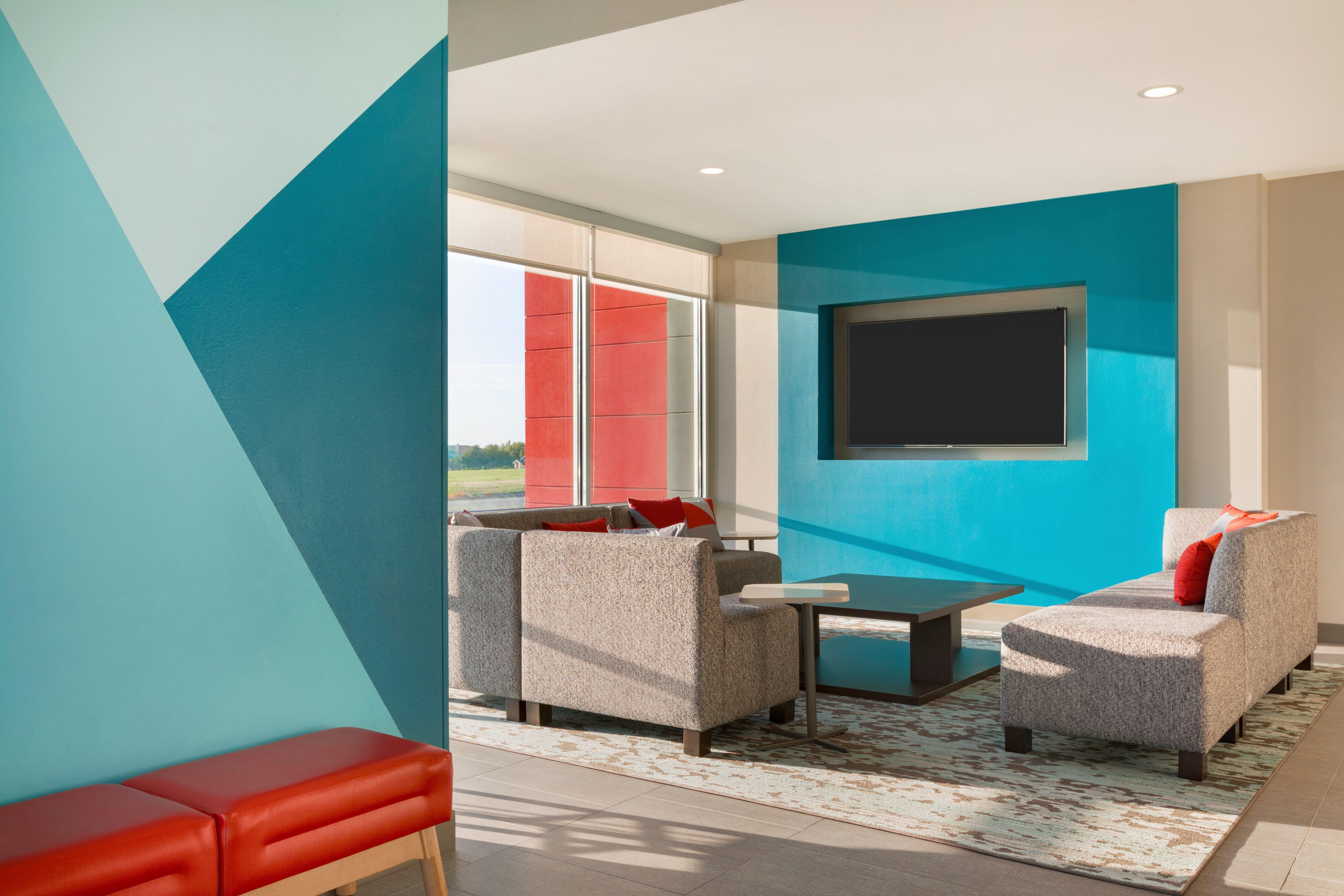 Avid Hotels - Millsboro - Georgetown South By Ihg Екстер'єр фото
