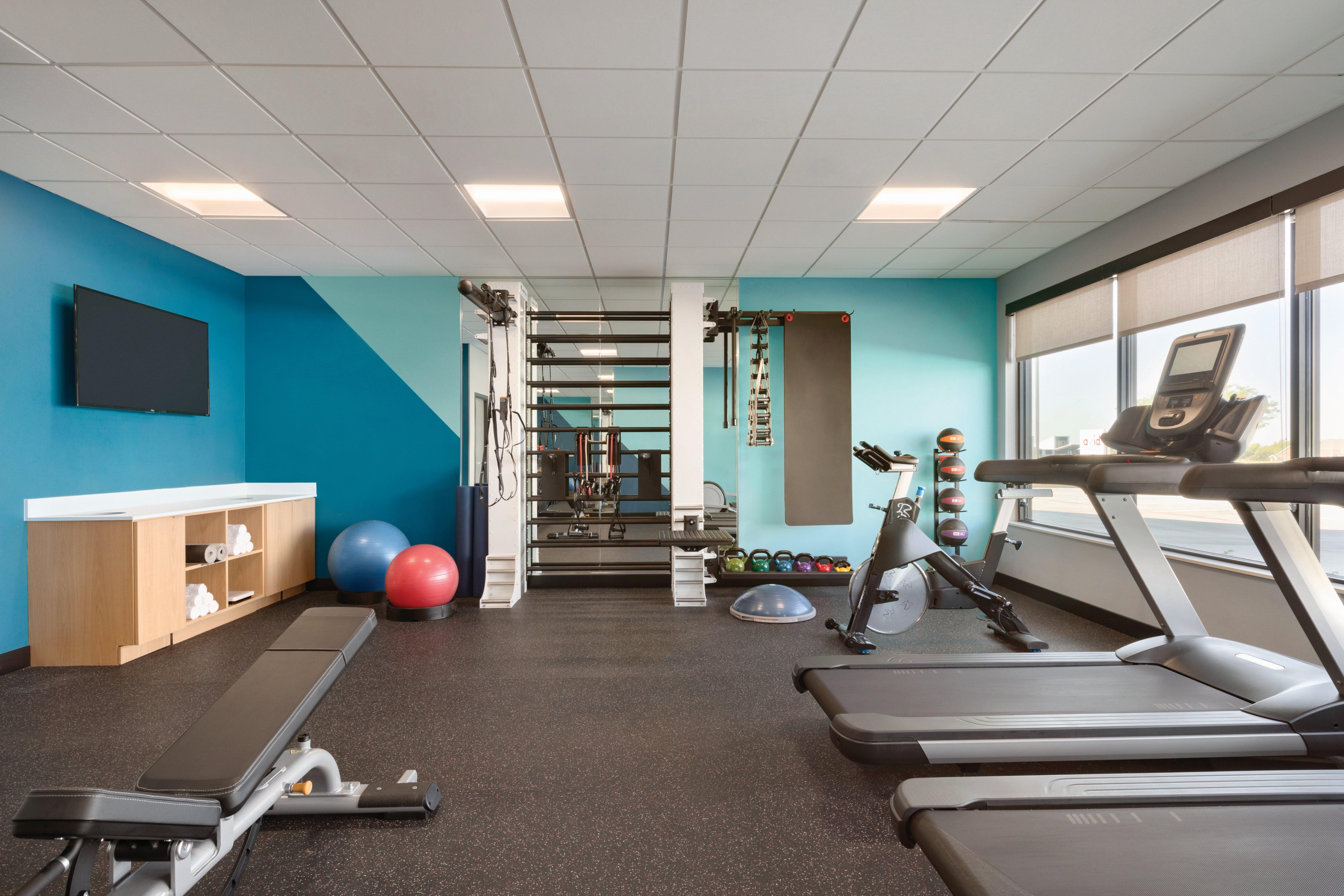 Avid Hotels - Millsboro - Georgetown South By Ihg Екстер'єр фото
